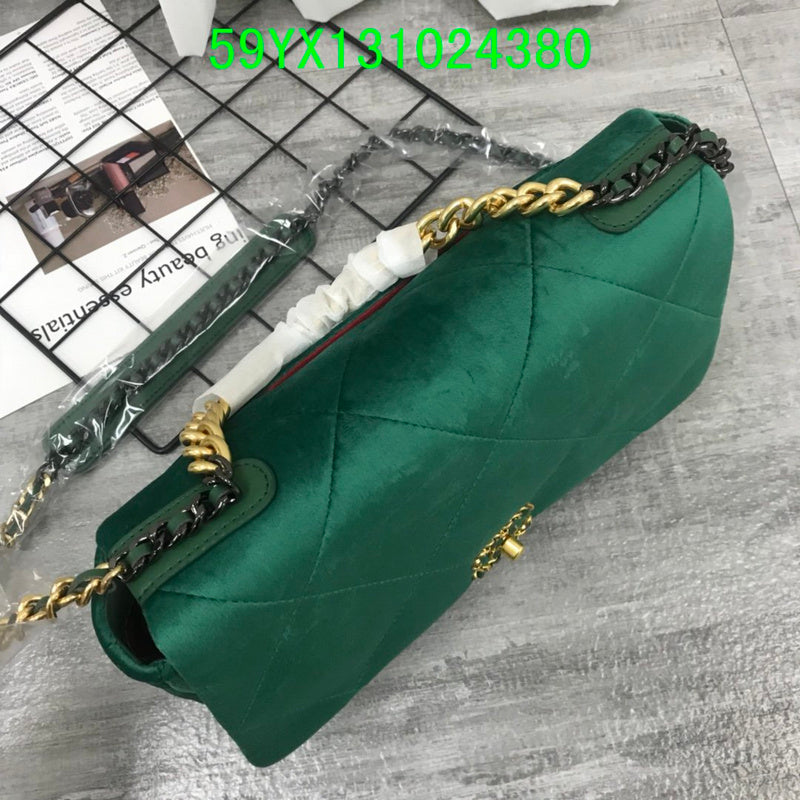Satchel Bags - CHL Bags - 5464