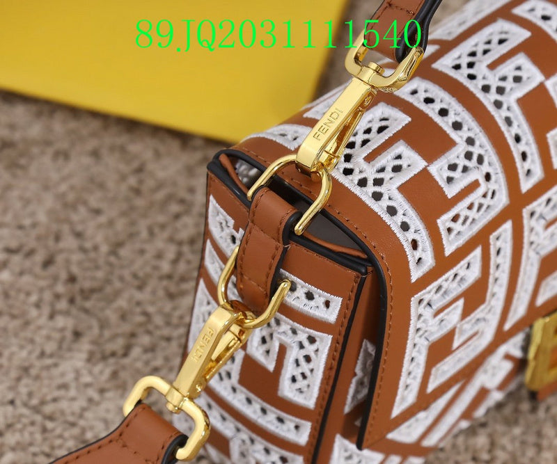 Glami - FDE Bags - 2076