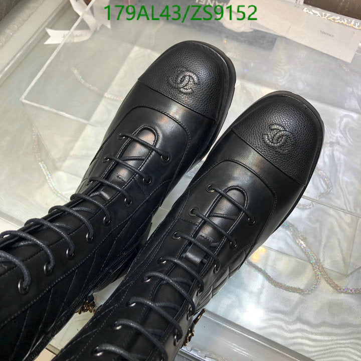 SAMC - CHL Women Boots - 221
