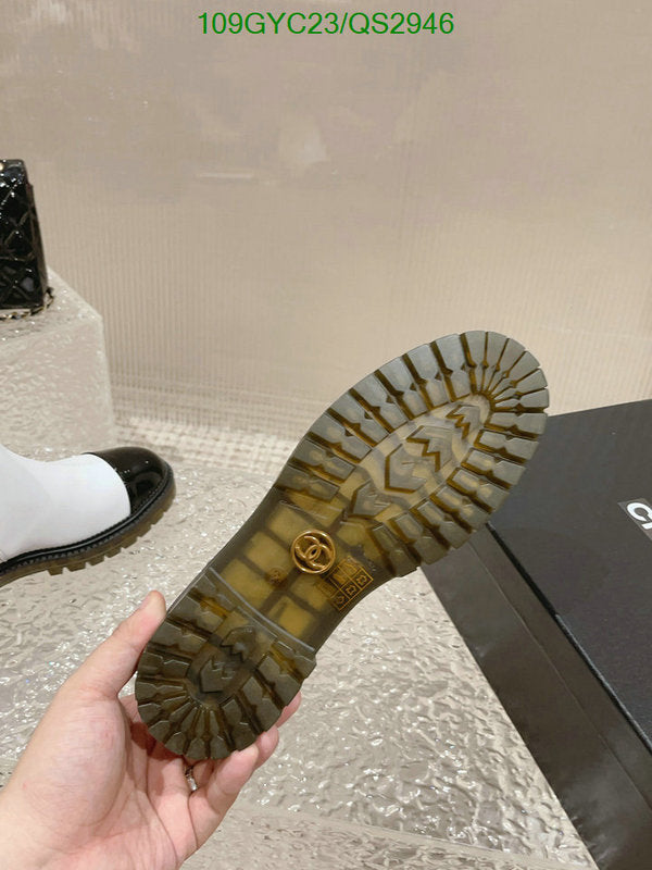 SAMC - CHL Women Boots - 353