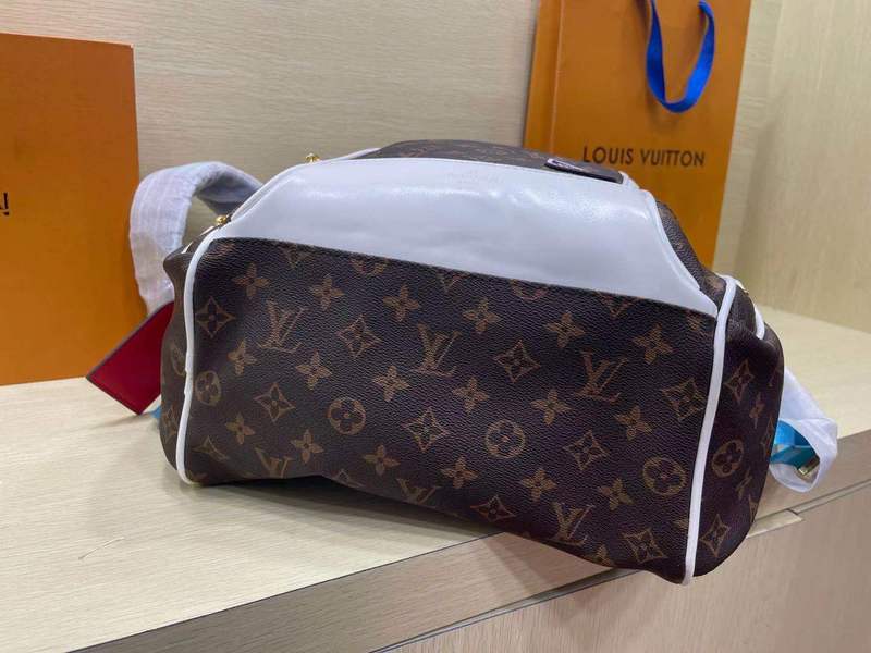 Satchel Bags - VL2 Bags - 380