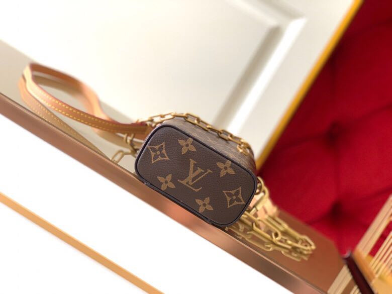 GlamI Lu-Vi bags - 3621