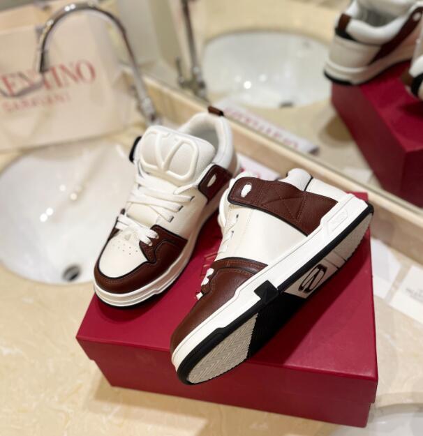 SAMC - VEL Women Shoes - 113