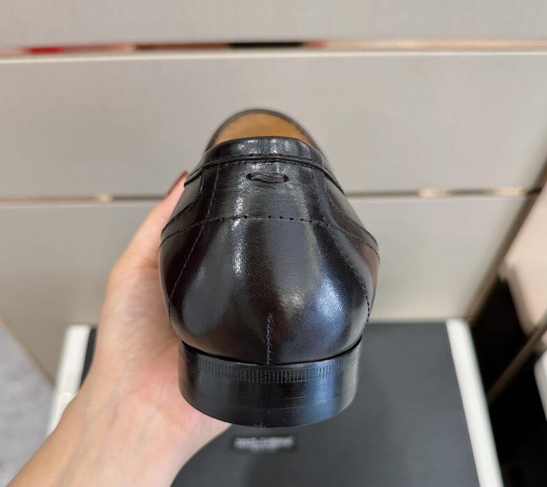 SAMC - DAG Men Shoes - 209