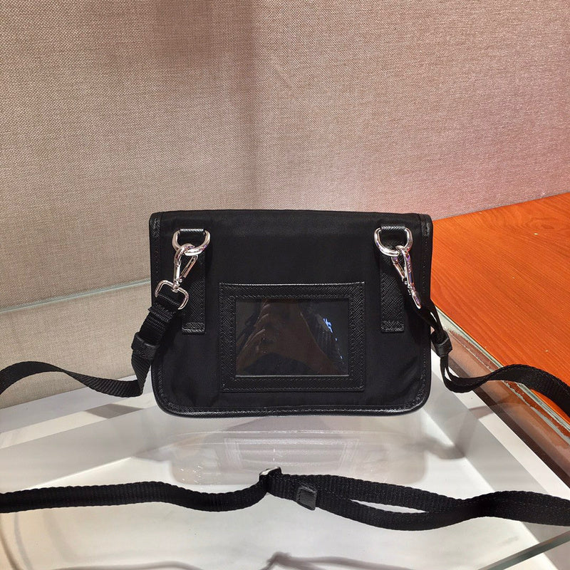 Satchel Bags - PDA Bags - 4668