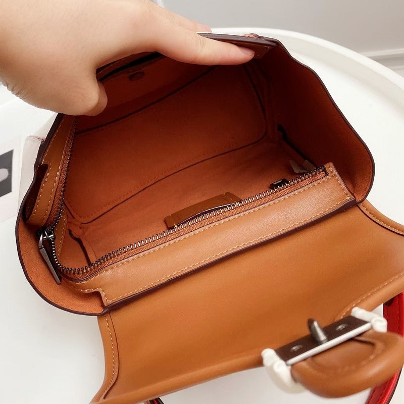 Satchel Bags - CCH Bags - 544