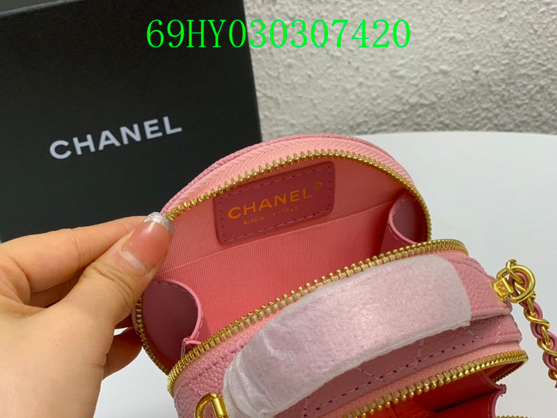 Glami - CHL Bags - 3000