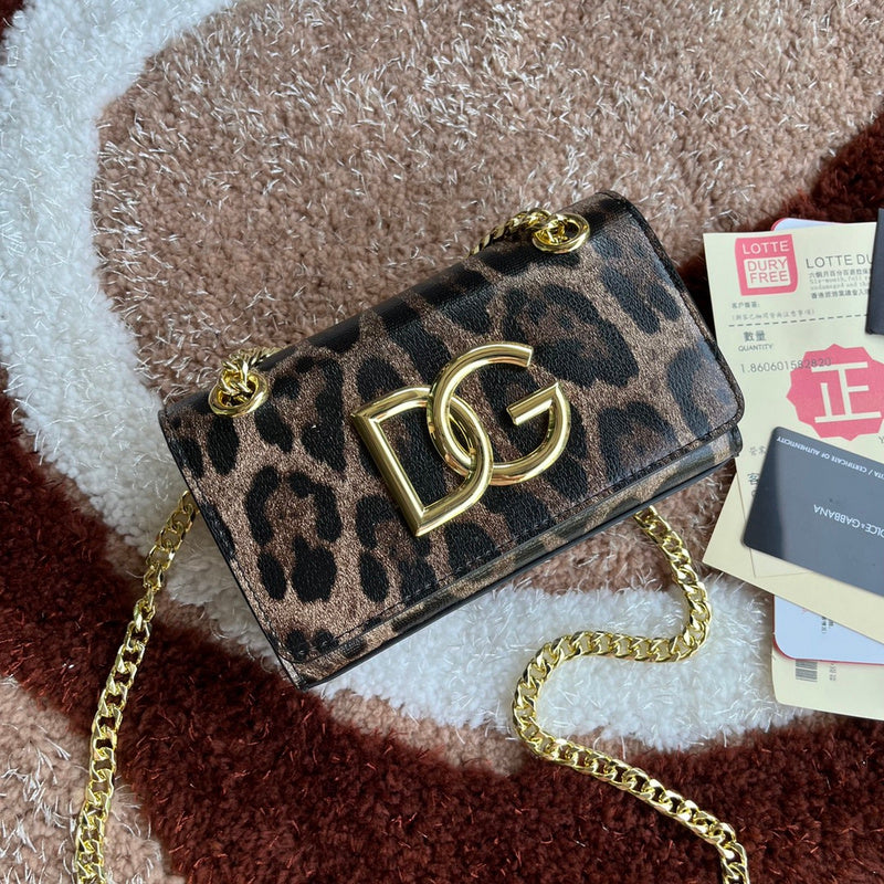 Glami-i DAG Bags - 159