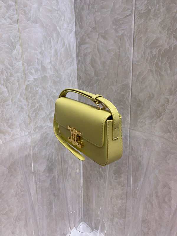 Glamy - COL Bags - 1239