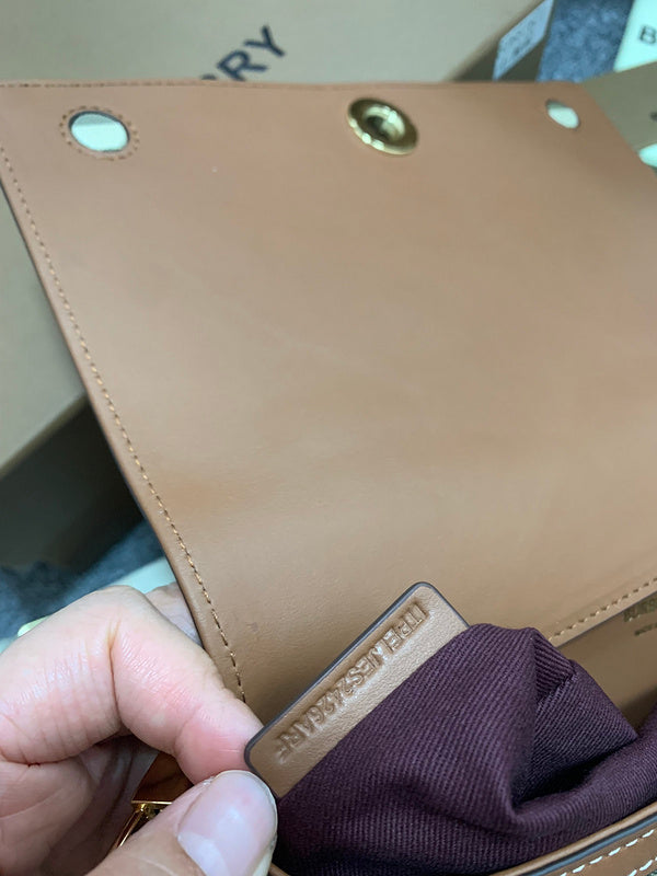 Glamy - BOR Bags - 168