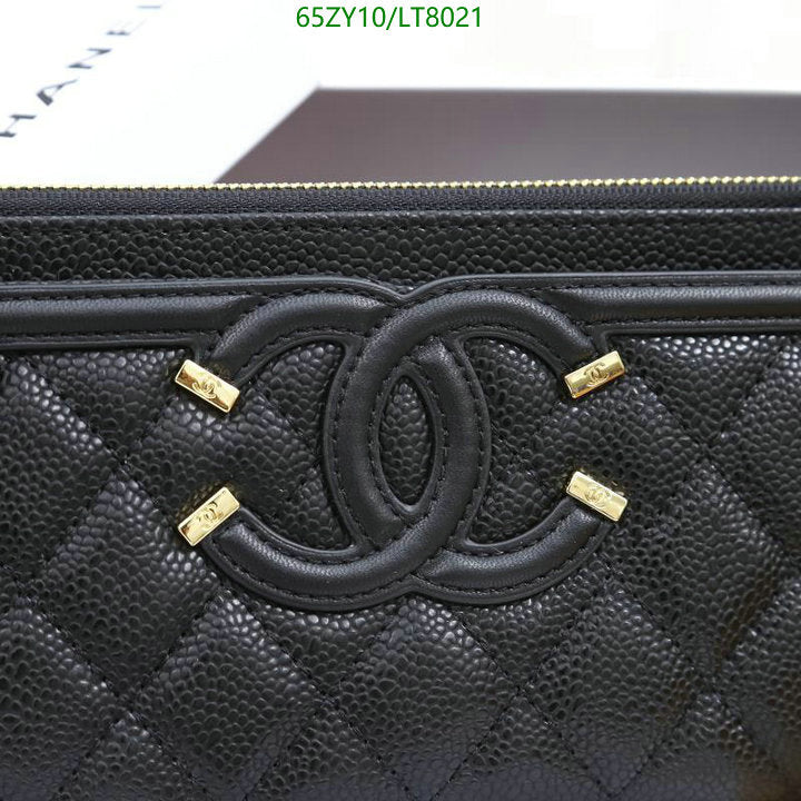 SAMC - CHL Wallets - 089