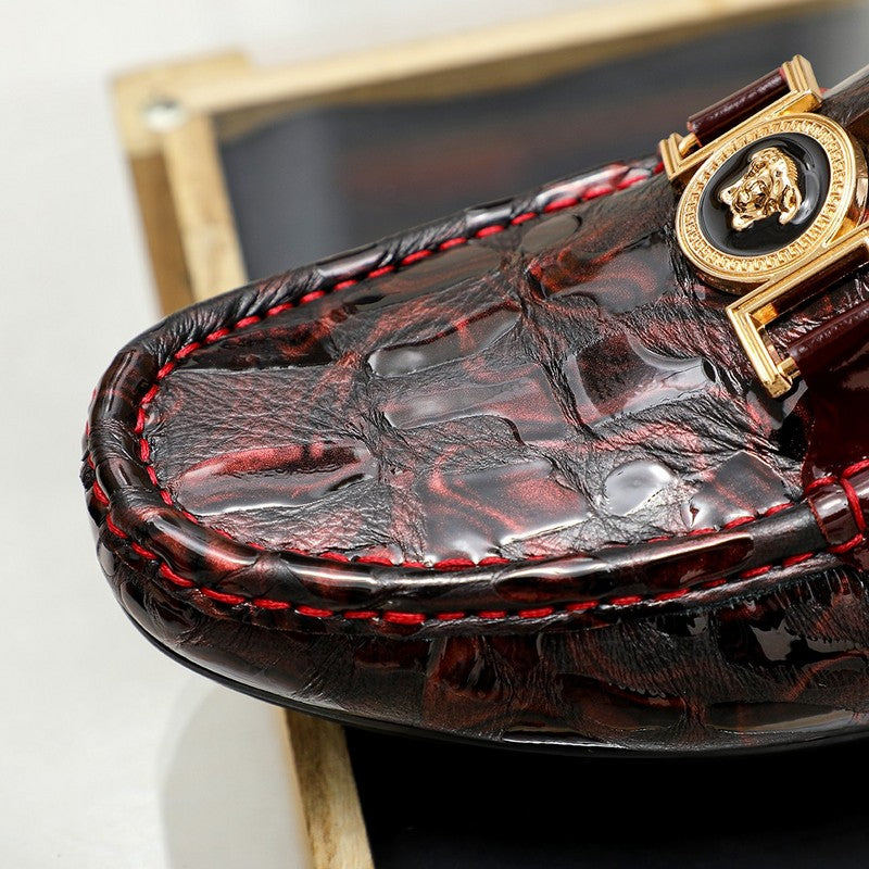 Glami - FGO Men Shoes - 920