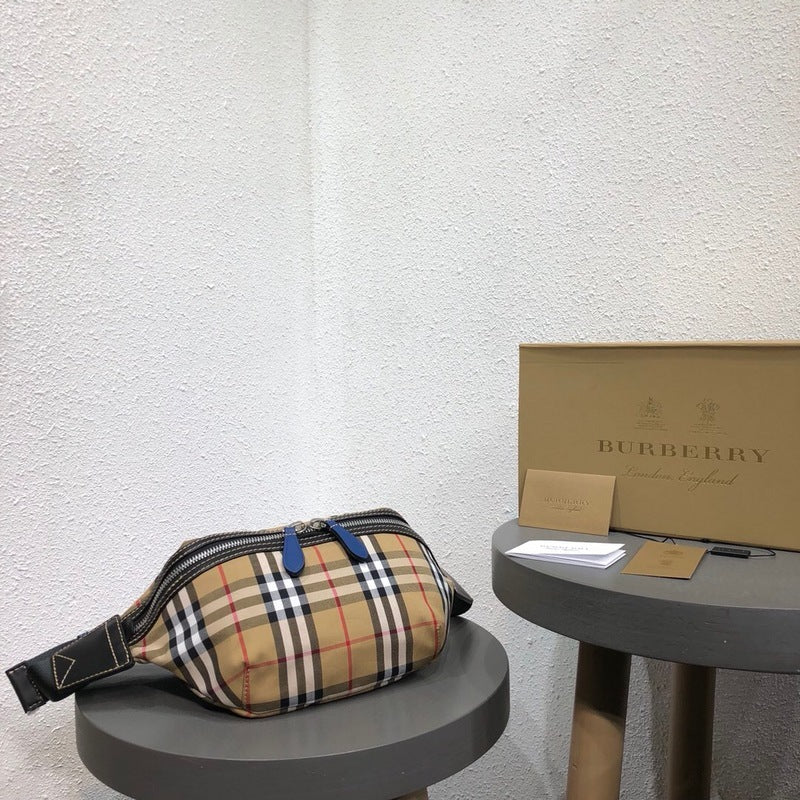 ELE Fashion -BBR Bags - 1302