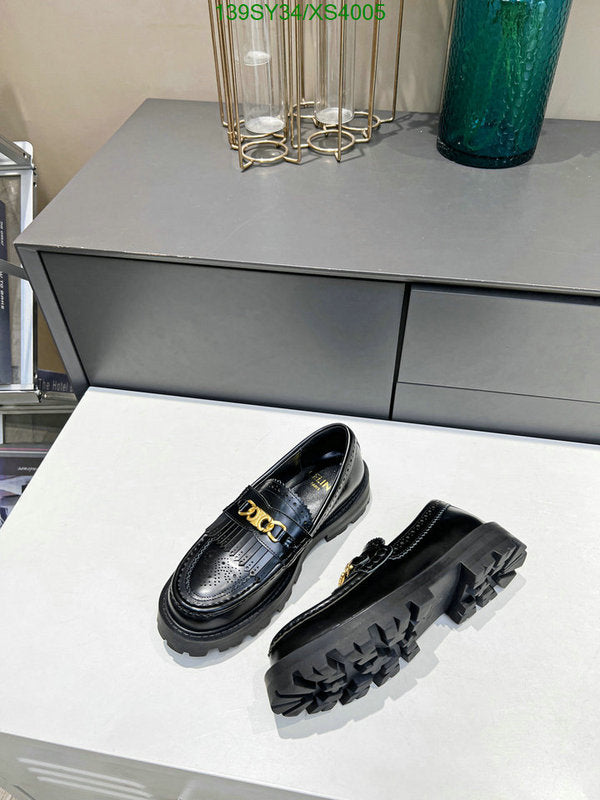 SAMC - COL Women Shoes - 210