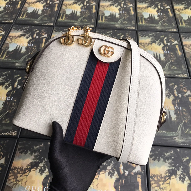 Satchel Bags - GCI Bags - 6400