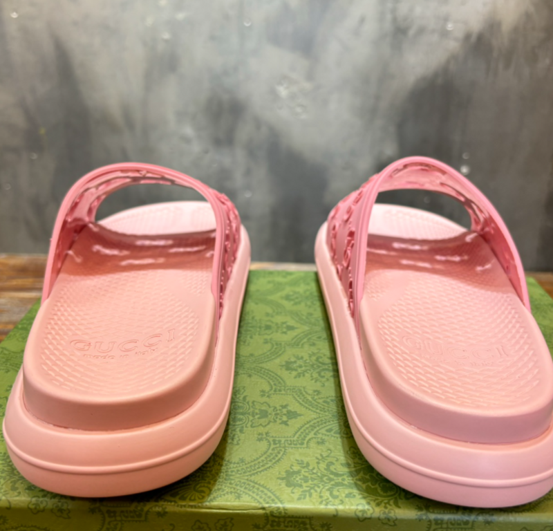 SAMC - GUKI Women Shoes - 098