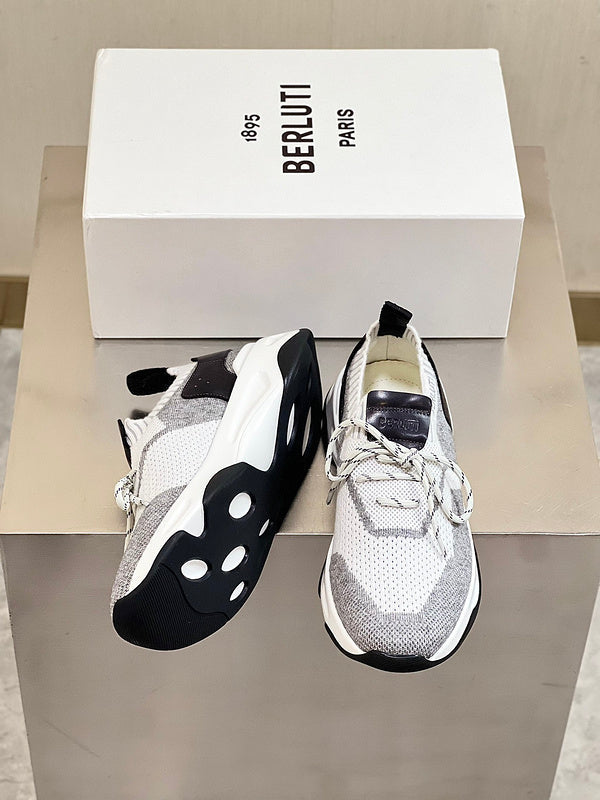 Glami - BRE Men Shoes - 017