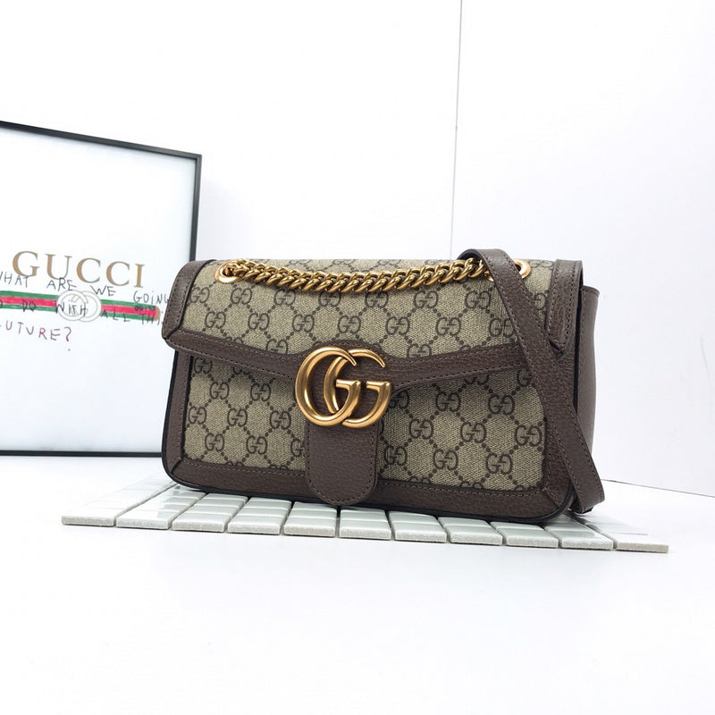 Glami Fashion - GCI Bags - 2493