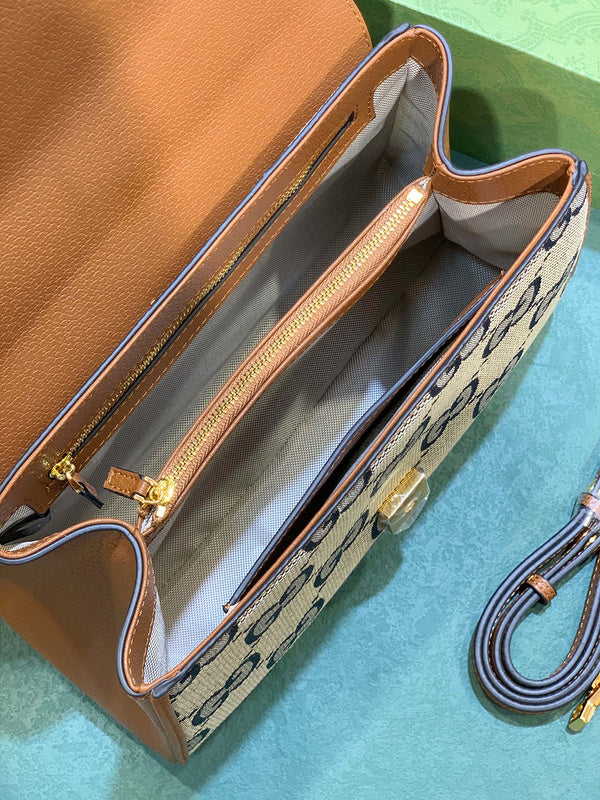 Satchel Bags - GCI Bags - 670