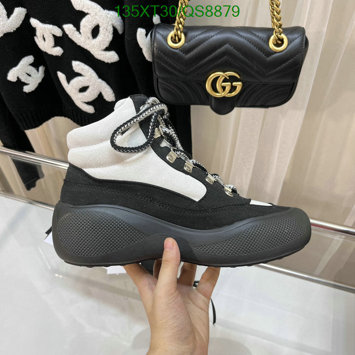 SAMC - CHL Women Boots - 095