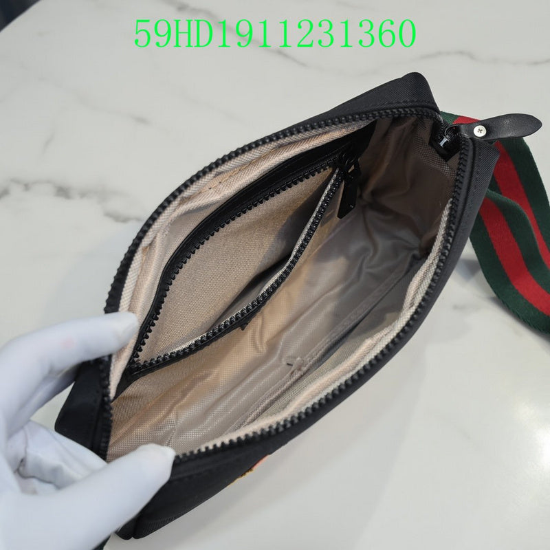 Glami Fashion - GCI Bags - 11157