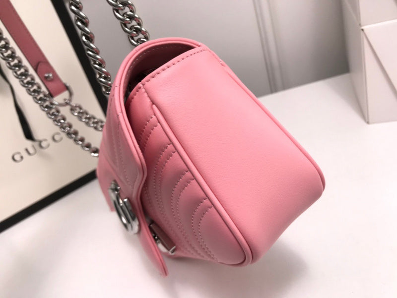 Satchel Bags - GCI Bags - 6995