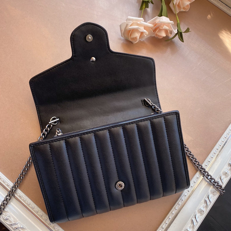 Satchel Bags - GCI Bags - 1864