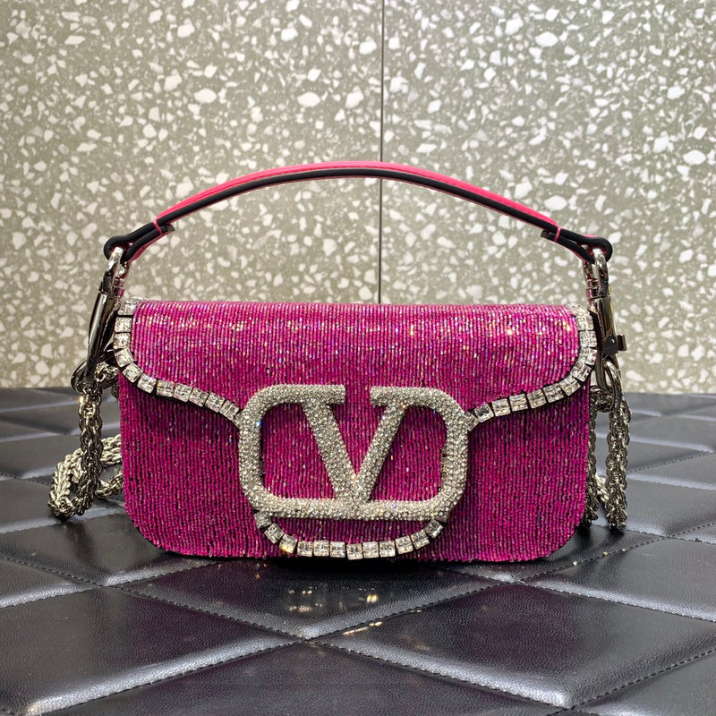 Satchel Bags - VTO Bags - 019