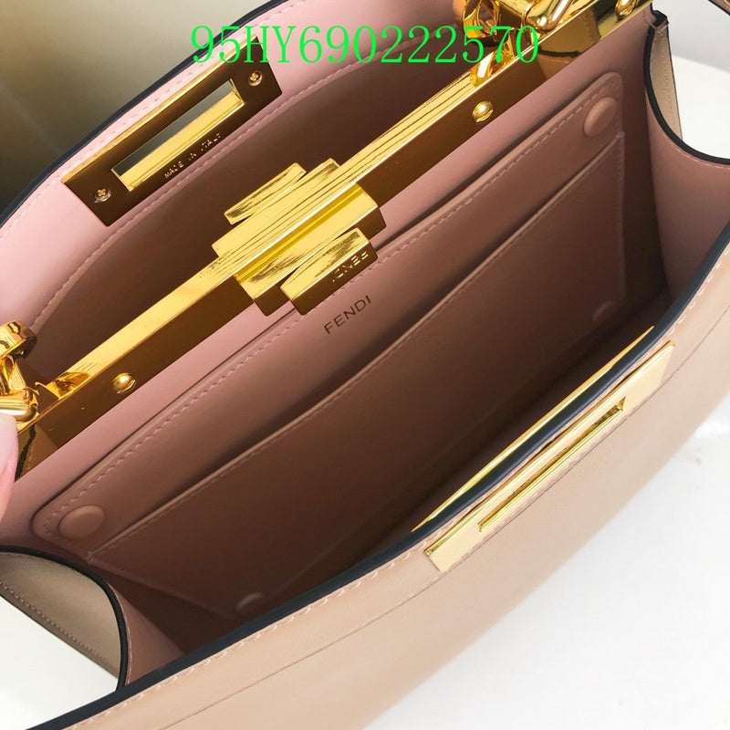 Glami - FDE Bags - 2859