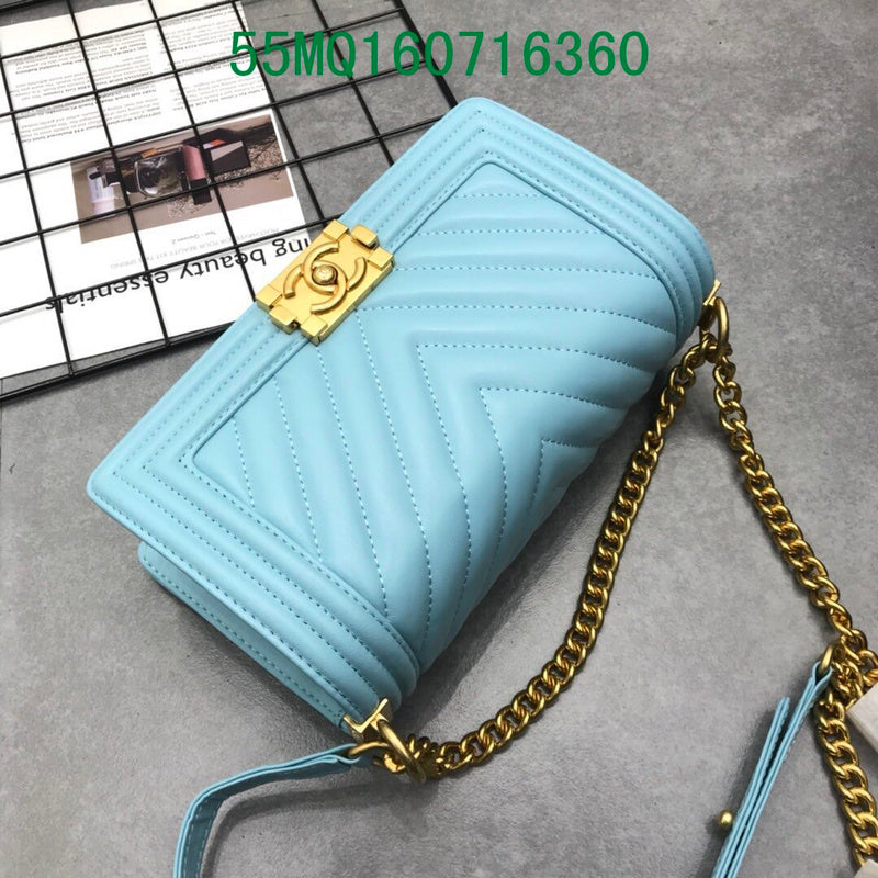 Satchel Bags - CHL Bags - 5527