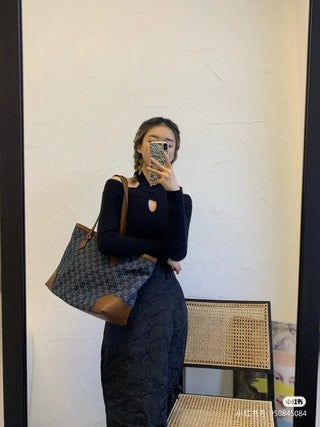 Satchel Bags - GCI Bags - 758