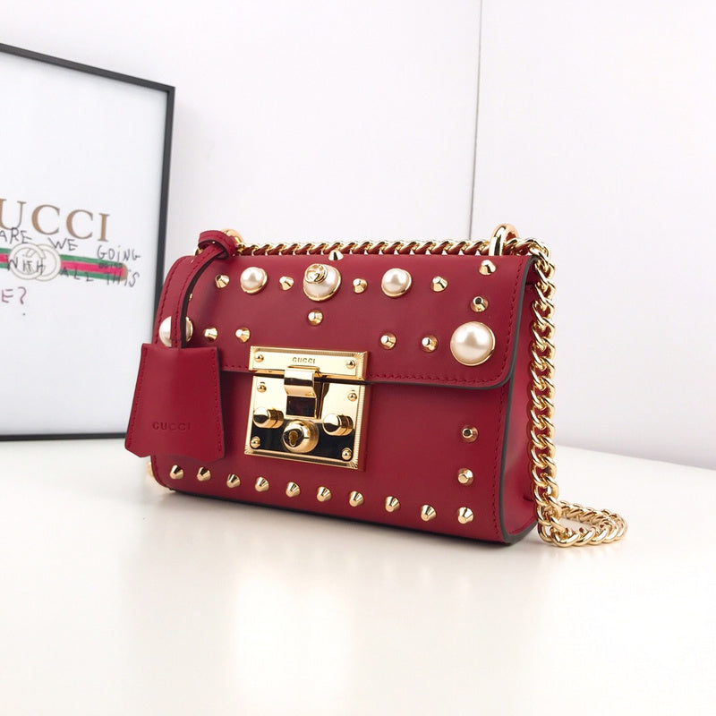Glami Fashion - GCI Bags - 2485