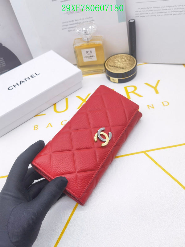 Glami - CHL Wallet - 2331