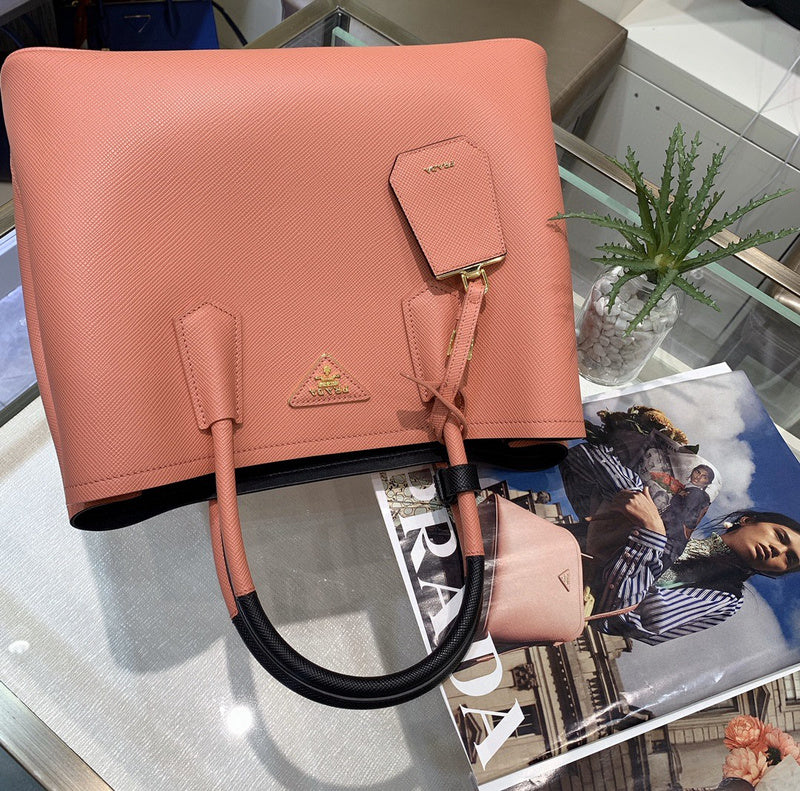 Satchel Bags - PDA Bags - 2448