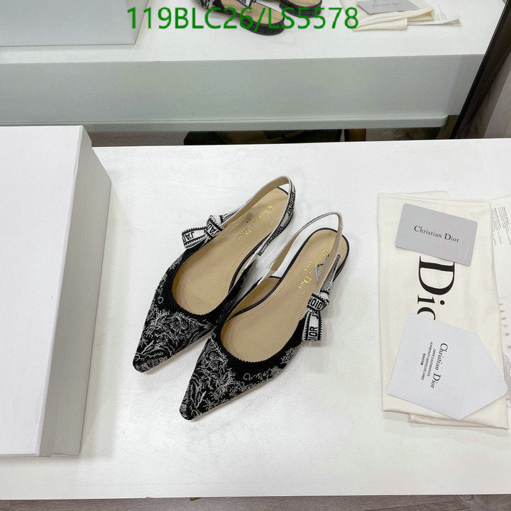 SAMCC - DOR Women Shoes - 2381