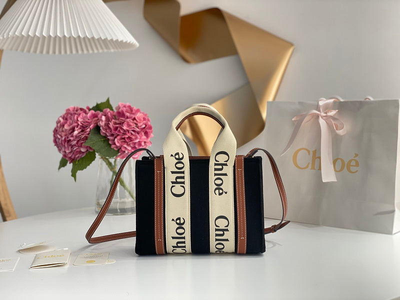 Glamy - CLE Bags - 329