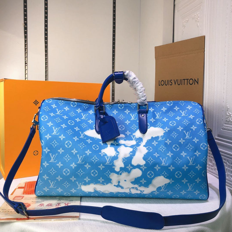 Satchel Bags - VL Bags - 700