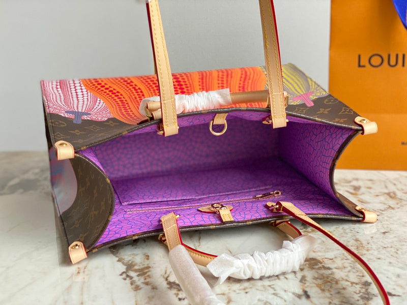 Glamy - LOV Bags - 894