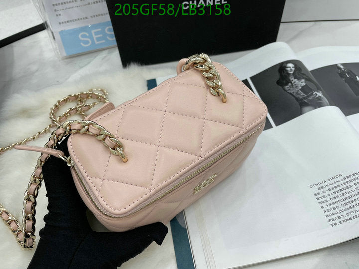 SAMC - CHL Bags - 884