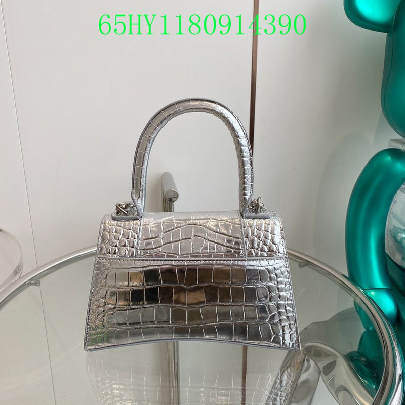 Satchel Bags - BGA Bags - 2069