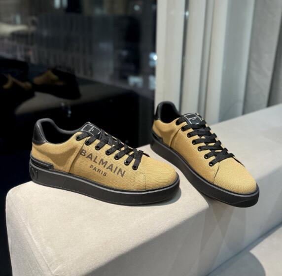 SAMC - BAM Men Shoes - 010
