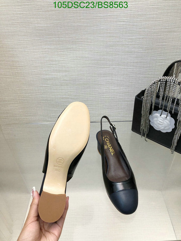 SAMC - CHL Women Shoes Ballet - 018