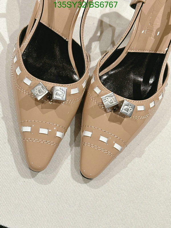 SAMCC - DOR Women Shoes - 1461