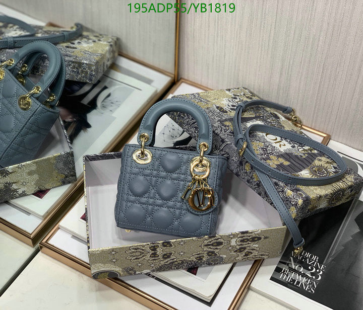 SAMCC - DOR Bags - 1466