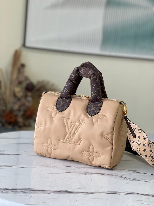 GlamI Lu-Vi bags - 5564