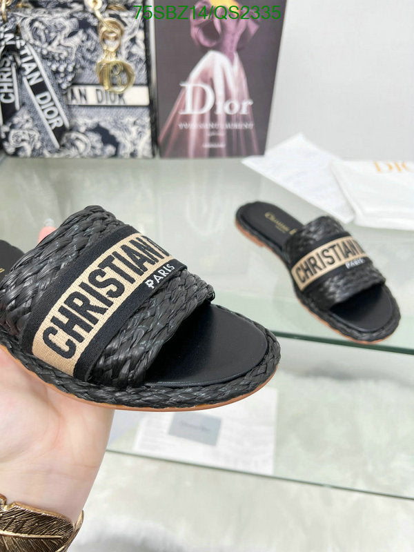 SAMCC - DOR Women Shoes - 2159