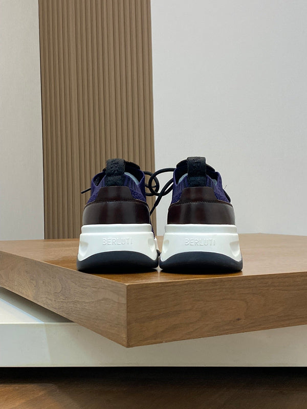 Glami - BRE Men Shoes - 007