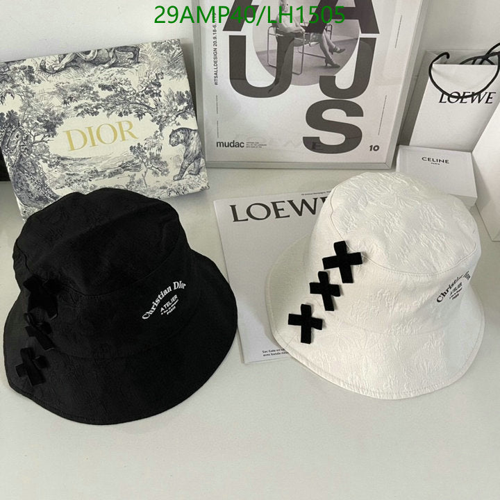 SAMC - DOR Caps & Hats - 201