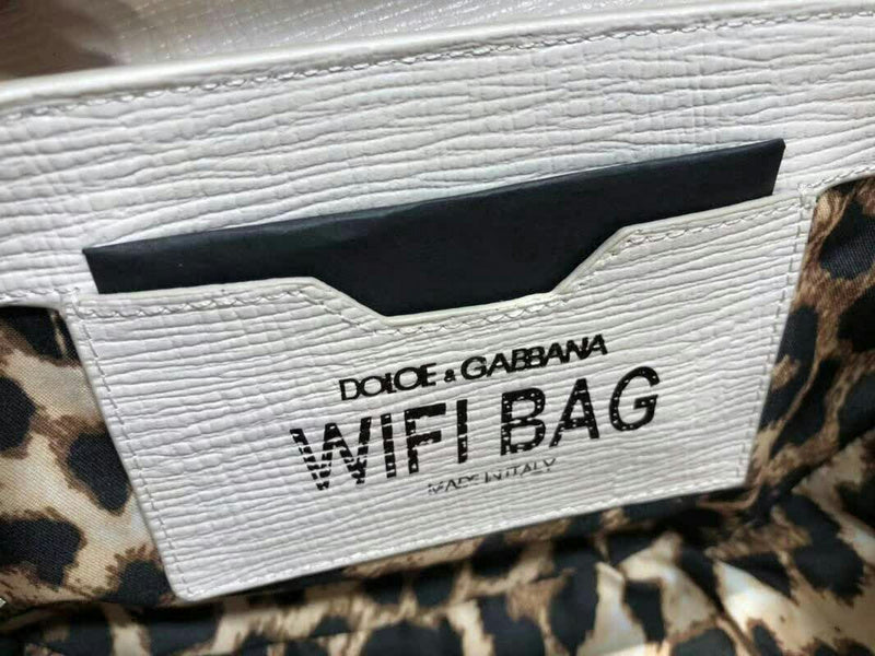 Satchel Bags - DG Bags - 305