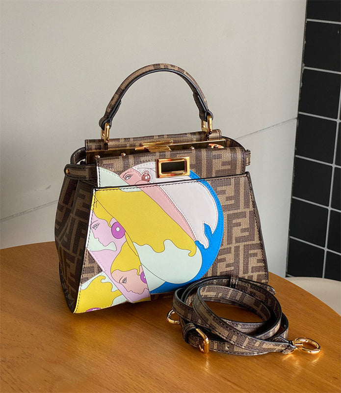 Glami - FDE Bags - 056